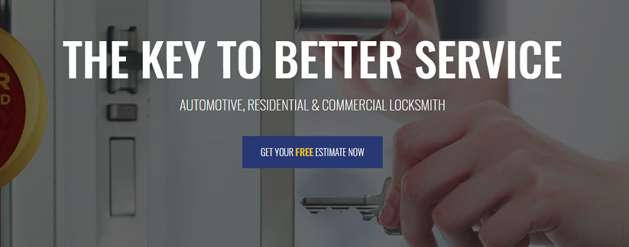 A Everest Locksmith Online