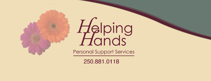 Helping Hands Online