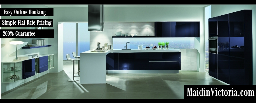 Maid In Victoria Online