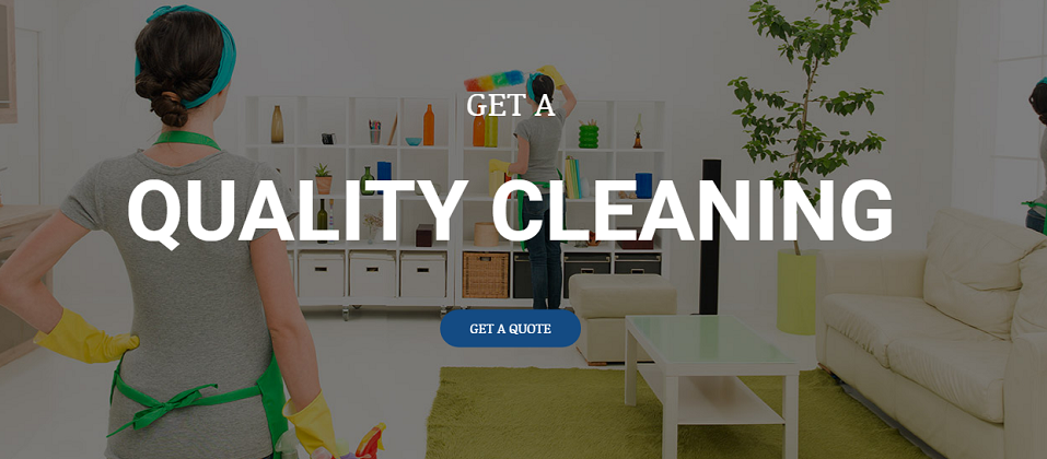 Pacific Breeze Cleaning Online