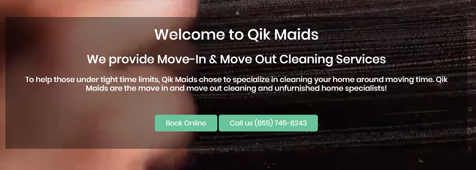 Qik Maids Online