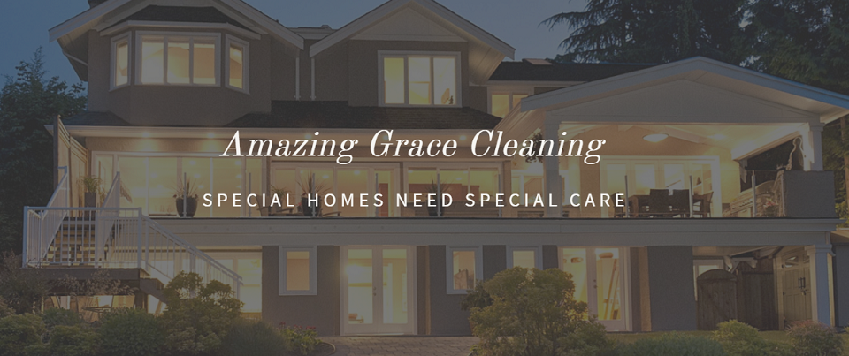 Amazing Grace Cleaning Online