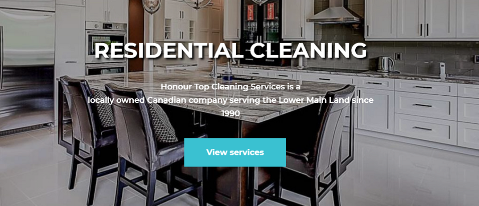 Honour Top Cleaning Online
