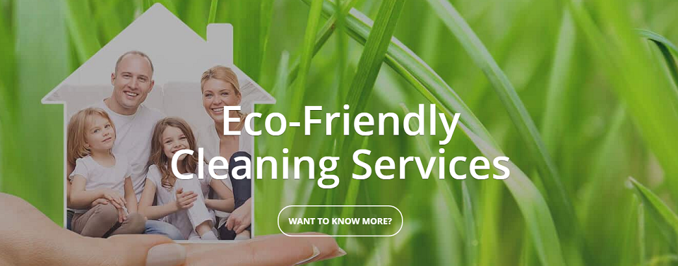 Ecof Cleaners Online