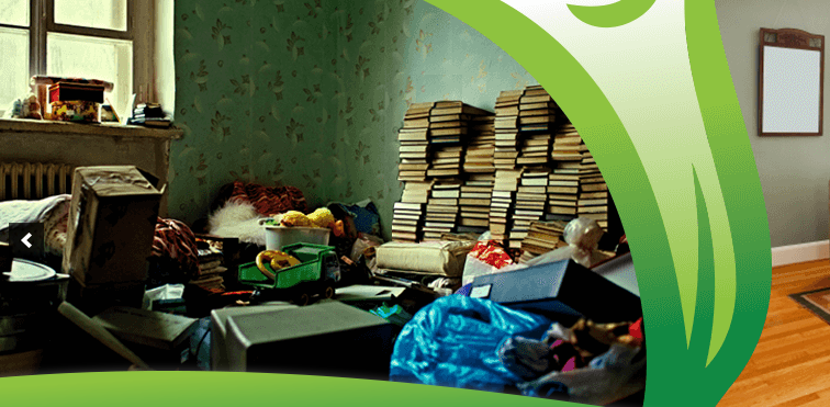 1st Hoarding CleanUp Online