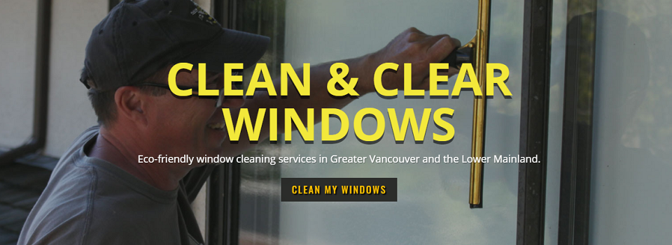 BumbleBee Window & Exterior Cleaning Online