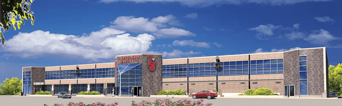 IJ Store in Edmonton