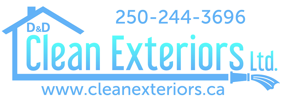 D & D Clean Exteriors Online