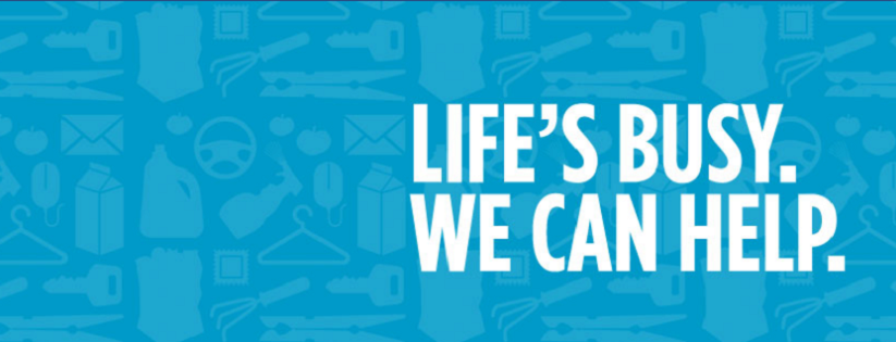 Girl Friday Errands Online