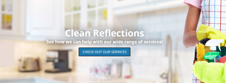 Clean Reflections Online