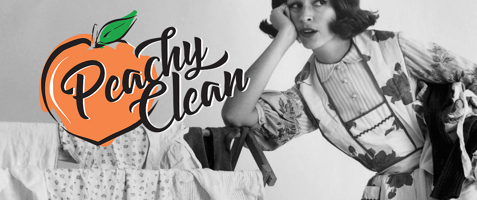 Peachy Clean Online
