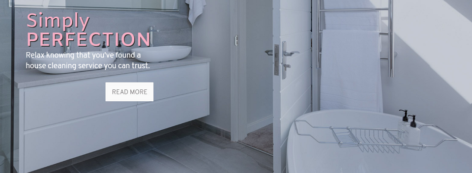 Perfection Cleaning BC Online