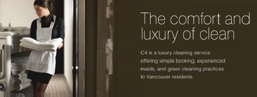 C4 Maid Service Online