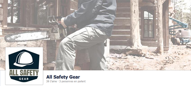 All Safety Gear online