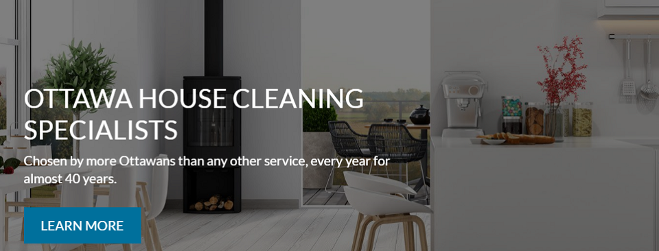 Windsor Home Cleaning Online