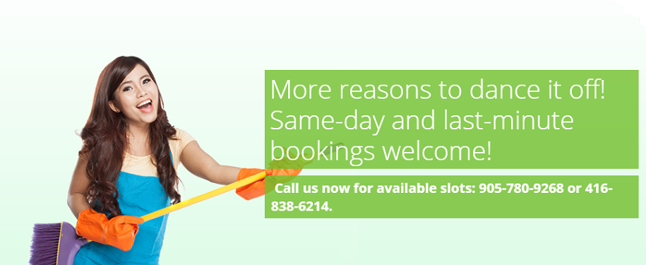 VP Cleaning Services Online