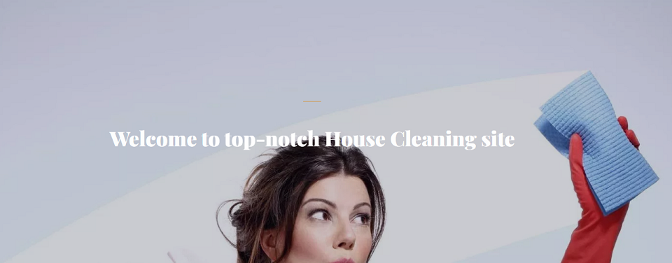 Mississauga House Cleaning Online