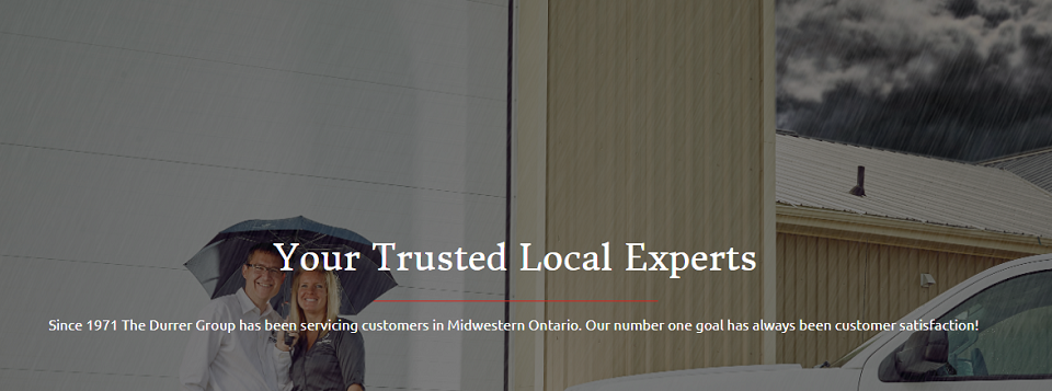 The Durrer Group Online