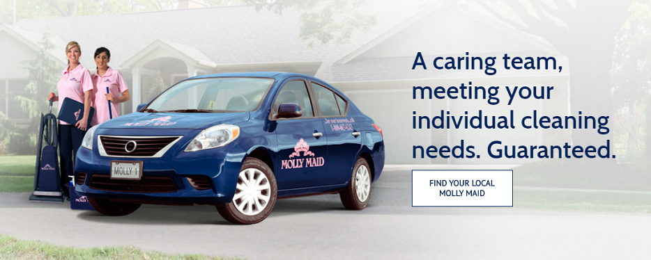 Molly Maid Online