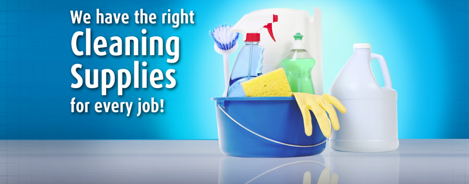 The Cleaning House Online