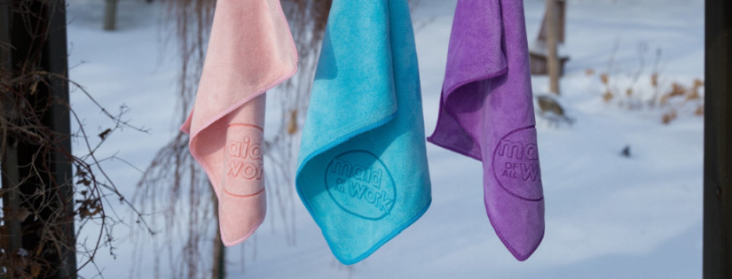 Maid Of All Work Online