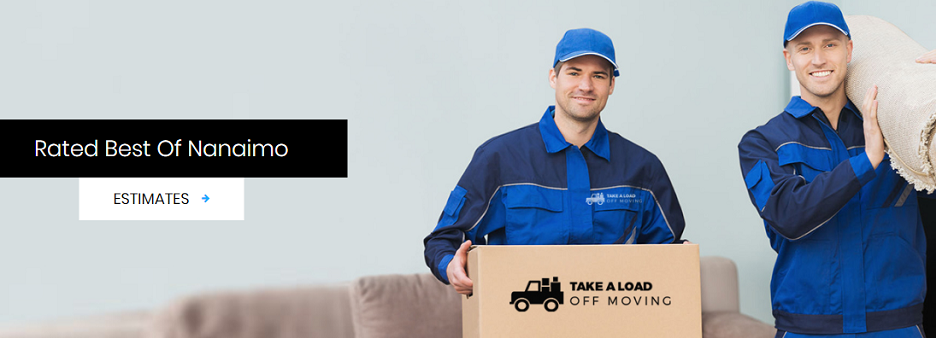 Take A Load Off Moving Online