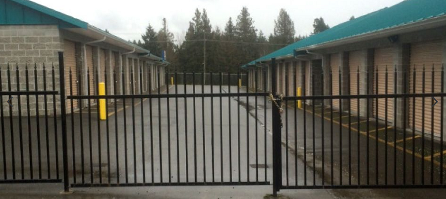 Nanaimo Mini Storage Online