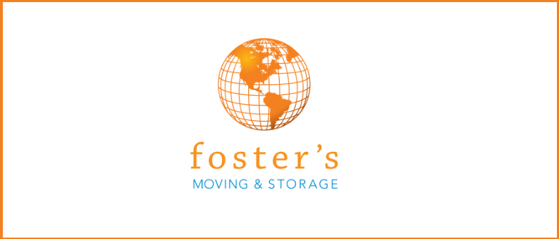 Foster's Moving & Storage Online