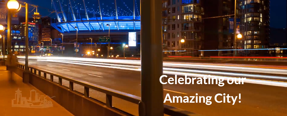 Van City Moving Online