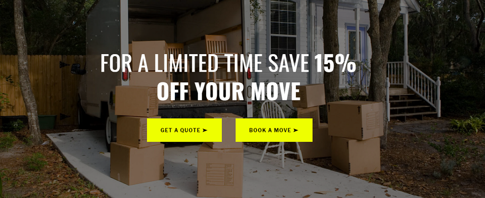 Cheap Movers Online