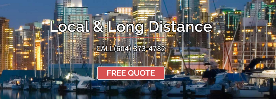 Vincent Moving Online