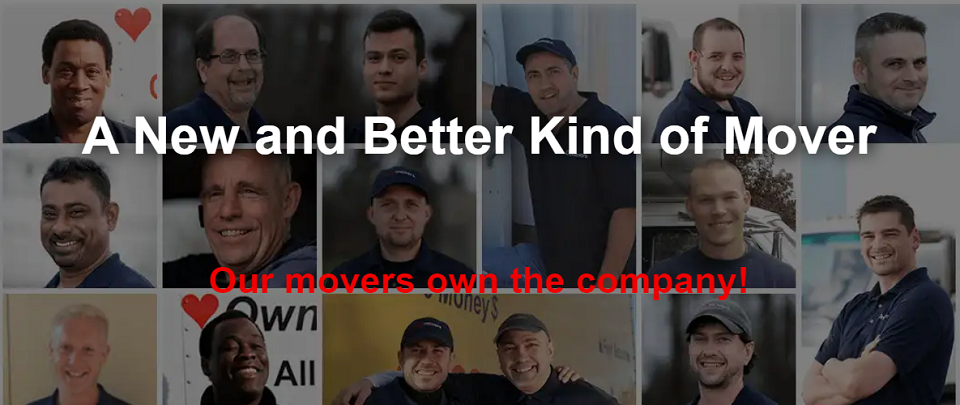 Owner Operator Movers Online
