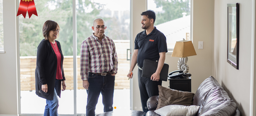 Ferguson Moving & Storage Online