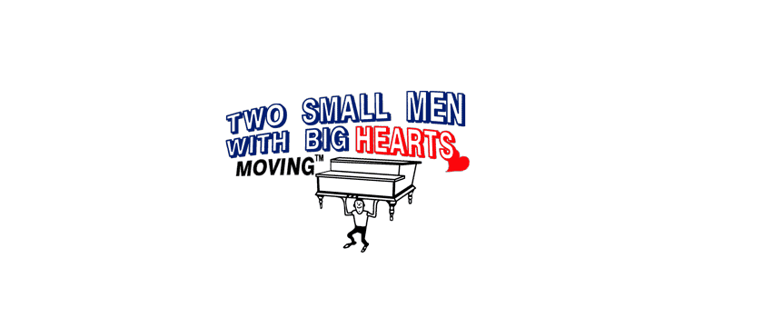 Two Small Men with Big Hearts Online