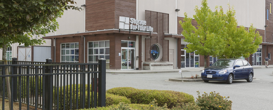 Storage For Your Life Solutions Inc. Online