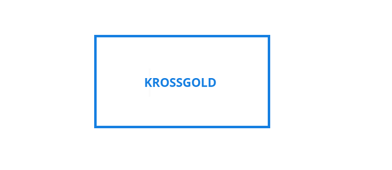 Krossgold Online