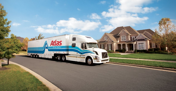 Caravan Moving and Storage Online