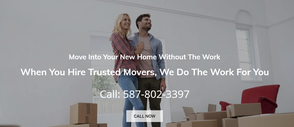 Trusted Movers Online