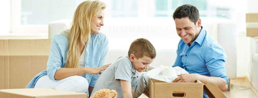 Home to Home Moving Online