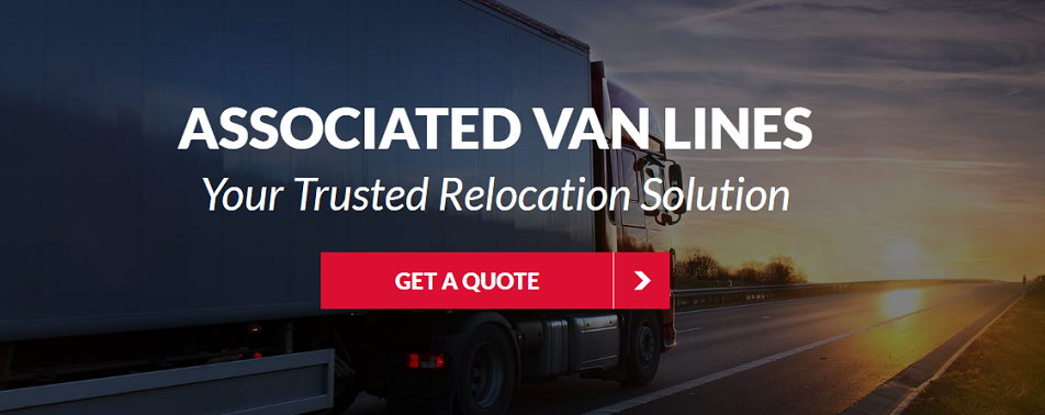 Associated Van Lines Online