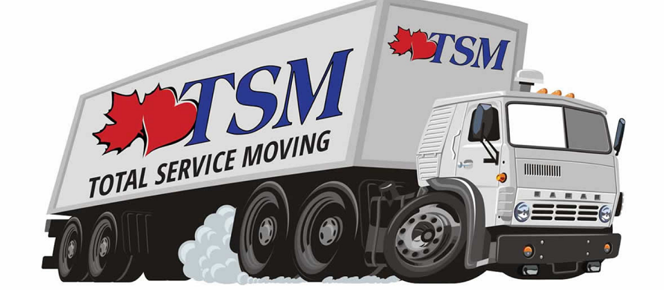 TSM Moving Online