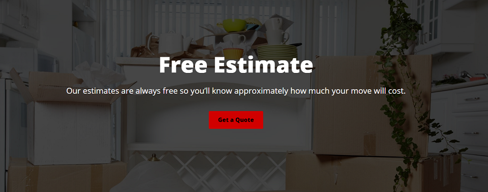 Darwin’s Moving & Deliveries Online