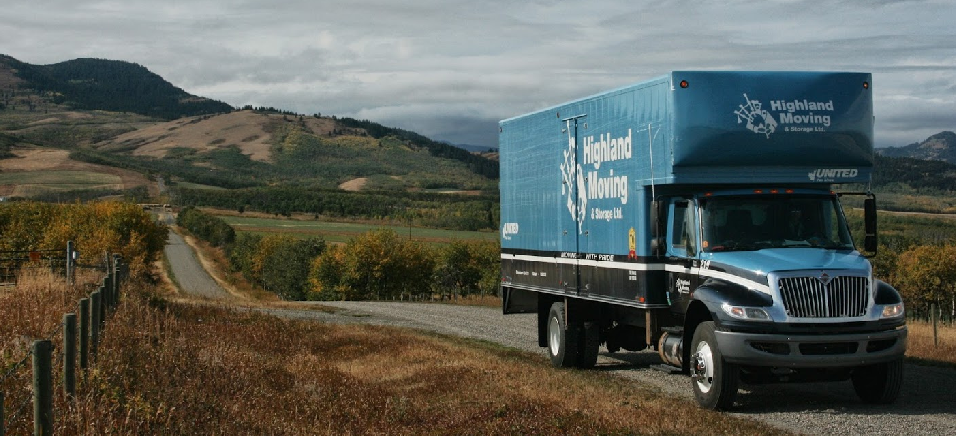Highland Moving & Storage Online