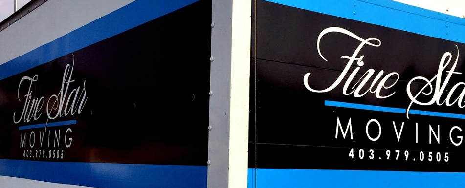 Five Star Moving Online