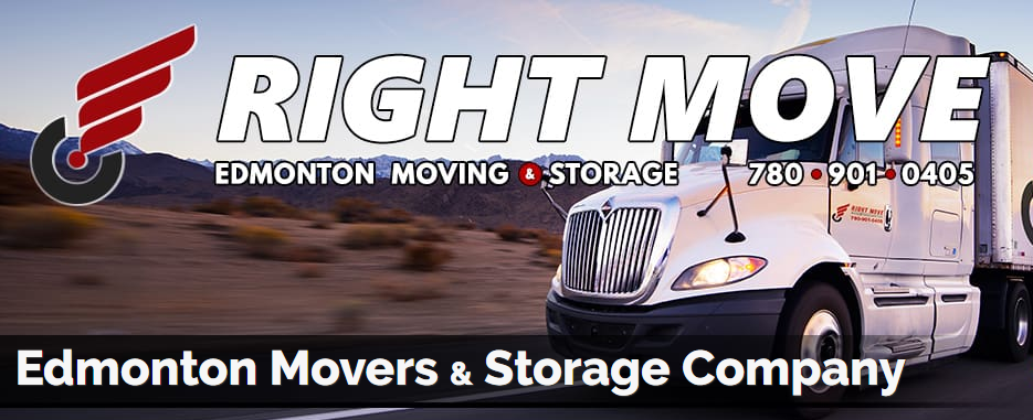 Edmonton Movers & Storage Online