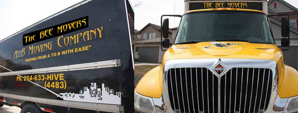 The Bee Movers Online