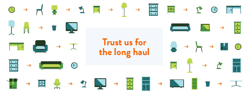 ShortLine Moving Online