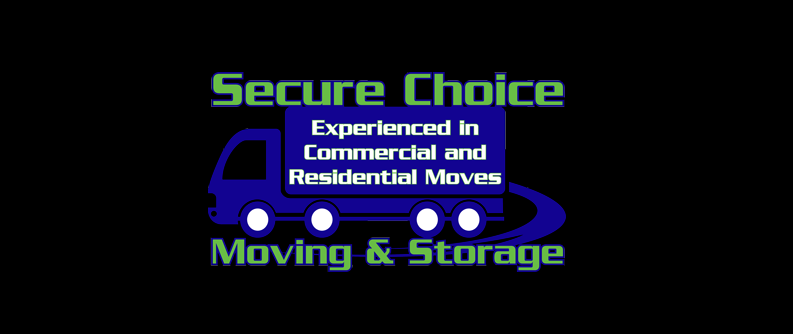 Secure Choice Moving & Storage Online