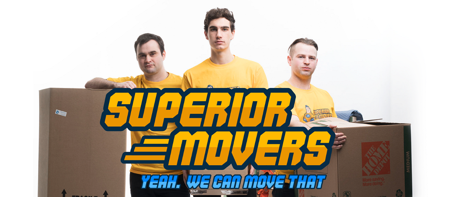 Superior Movers Online