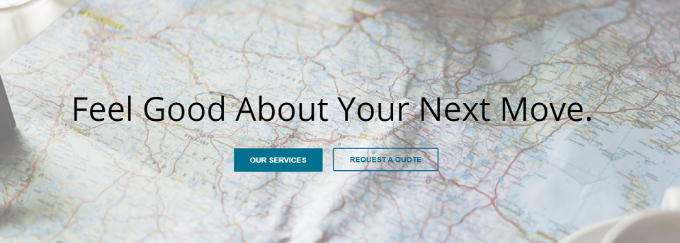 Focus Moving Services Online